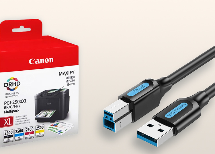Printer Consumables